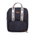 Sac a Dos Family Club Signature  - Noir Childhome