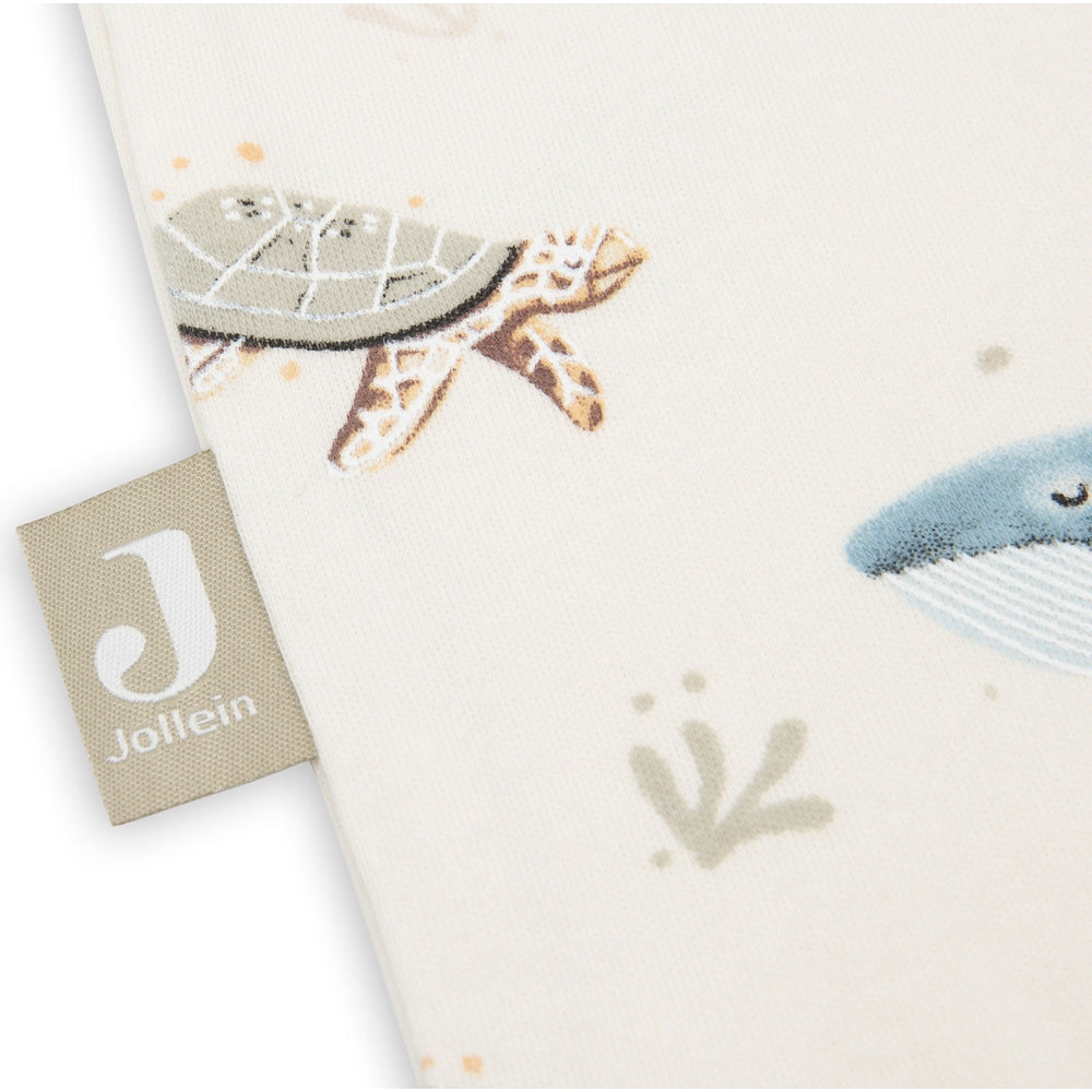 Gigoteuse - Jersey -  Deepsea - JOLLEIN (existe en 3 tailles)