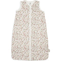 Gigoteuse - Jersey -  Retro Flowers - JOLLEIN (existe en 3 tailles)