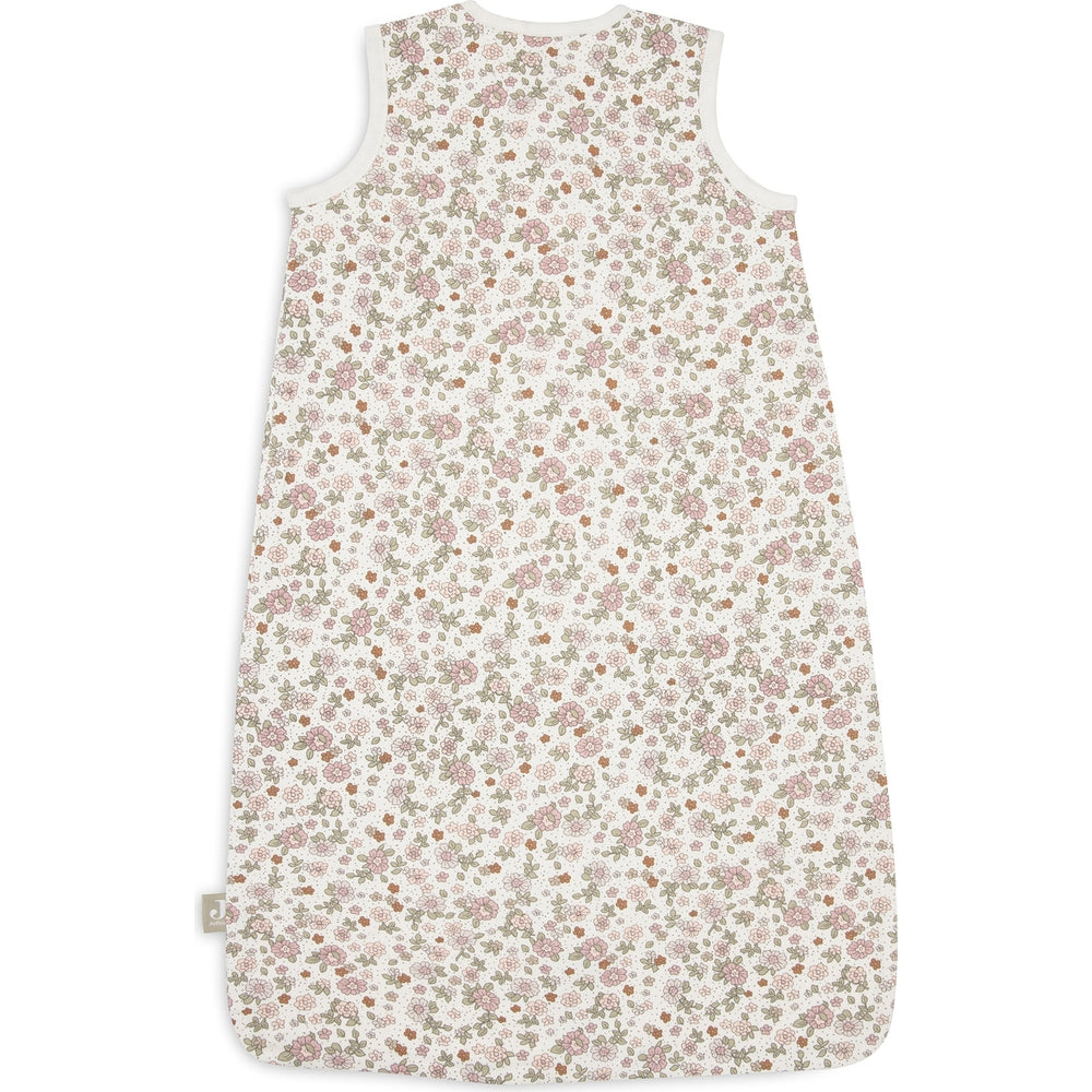 Gigoteuse - Jersey -  Retro Flowers - JOLLEIN (existe en 3 tailles)