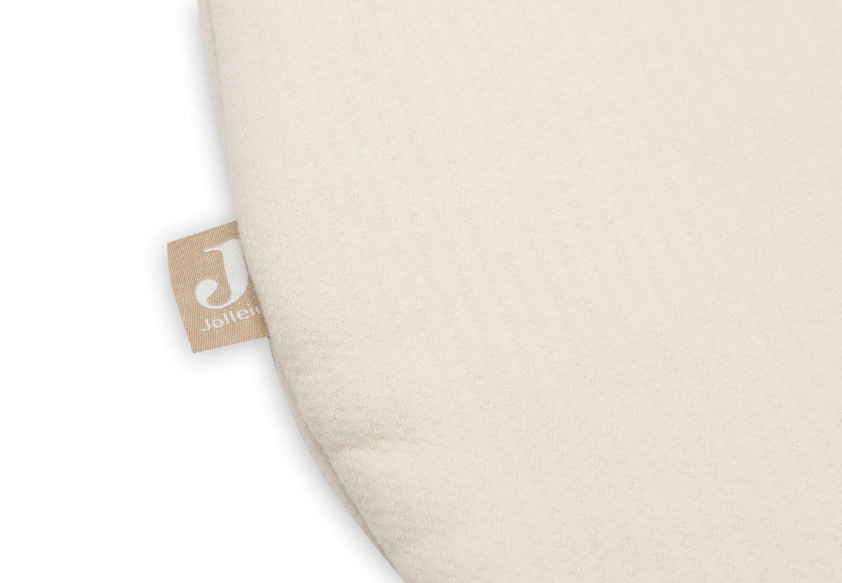 Gigoteuse Naissance - Jersey - 60cm - Soft Twine - JOLLEIN (existe en 2 couleurs)