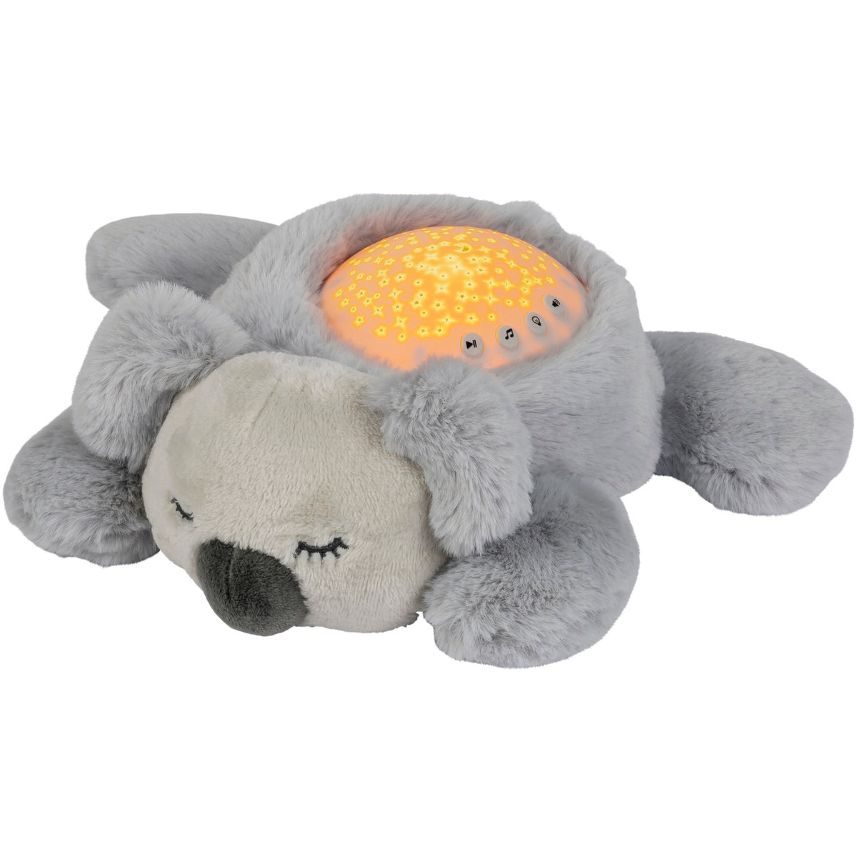 Koala Plush Night Light - NATTOU