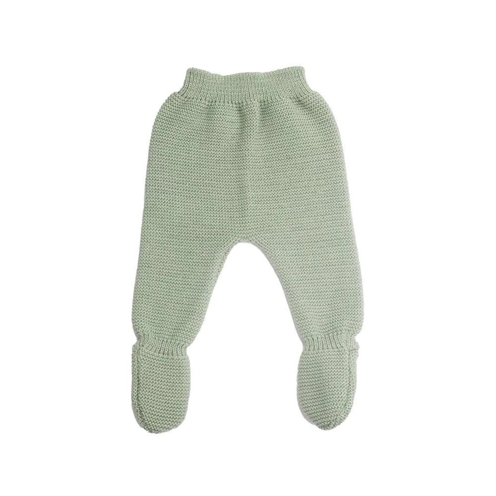 Pantalon maille naissance