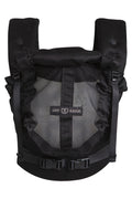 PhysioCarrier 2 Baby Carrier - Black Love Radius