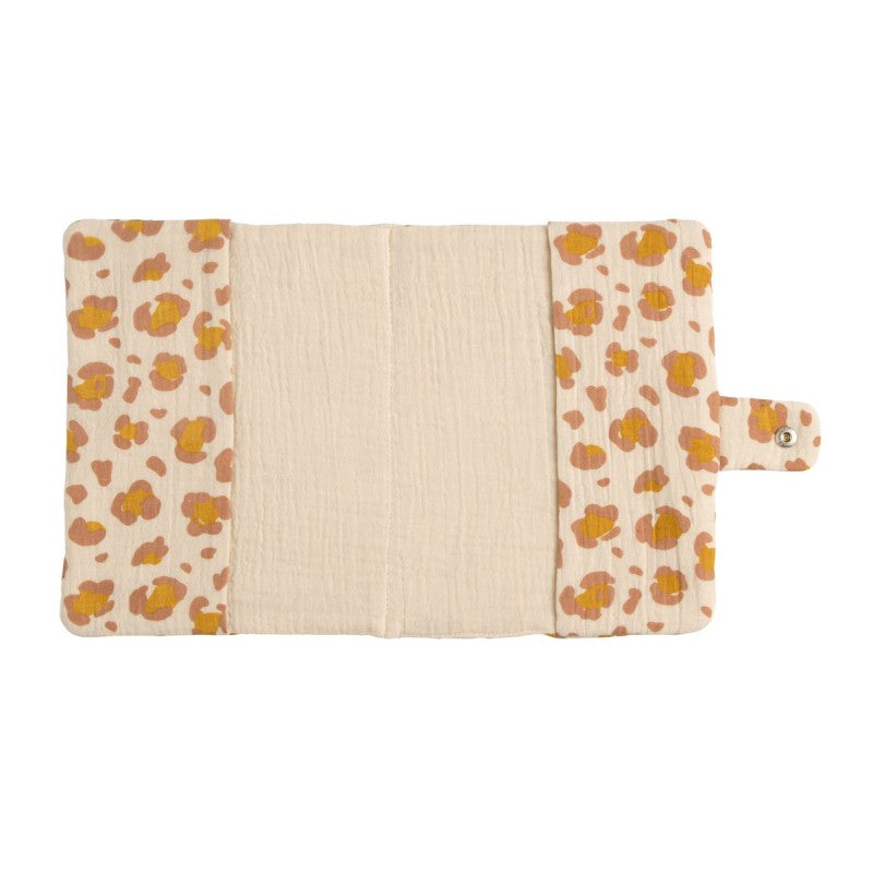 Protège carnet de santé PETIT CHOU