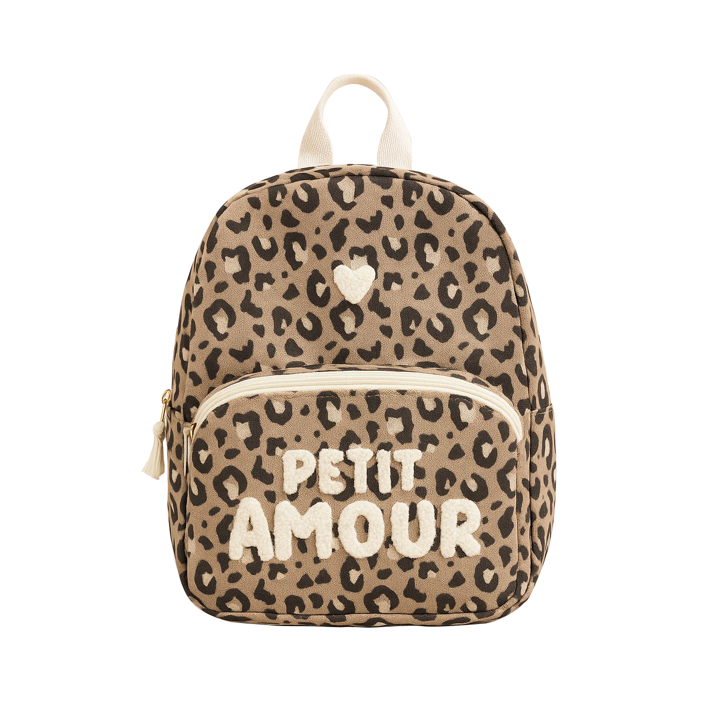 Sac à dos enfant - collection sauvage