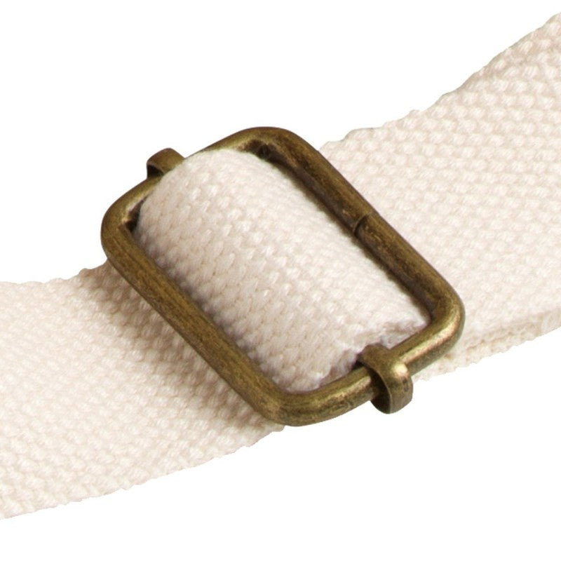 Sac bowling en gaze de coton léopard "Petit Chou"