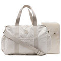 Sac à langer Embossed Lily Sand - JOLLEIN