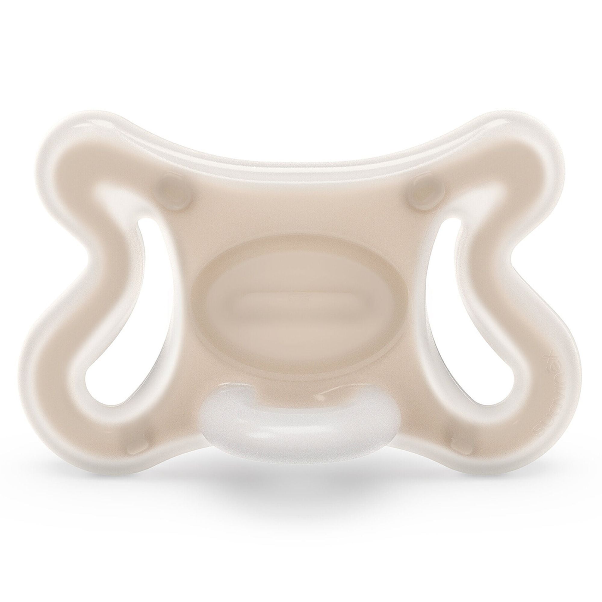 Sucette symétrique Zerø.Zerø Light - SUAVINEX (2 tailles)