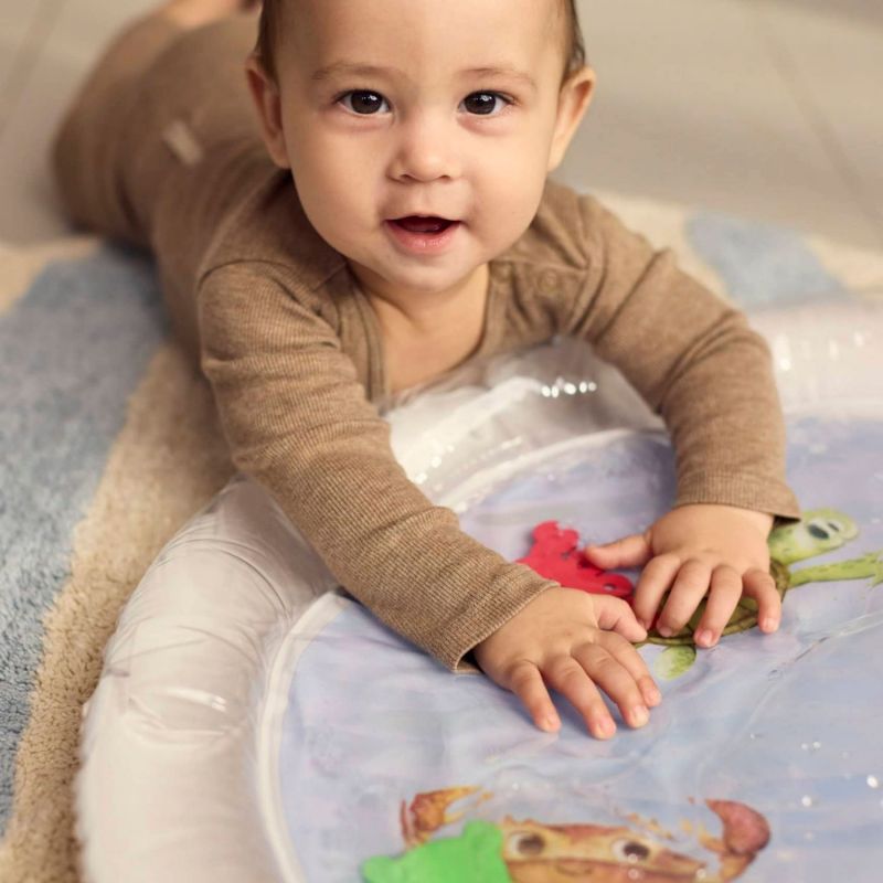 Tapis d’eau  – Amis de la mer - FILIBABBA