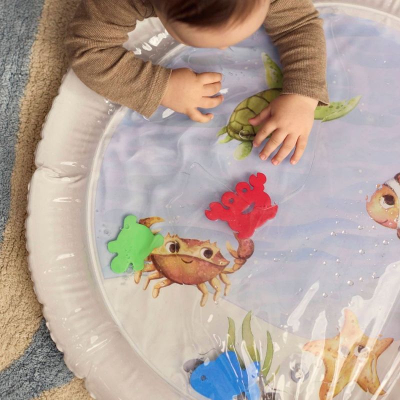 Tapis d’eau  – Amis de la mer - FILIBABBA