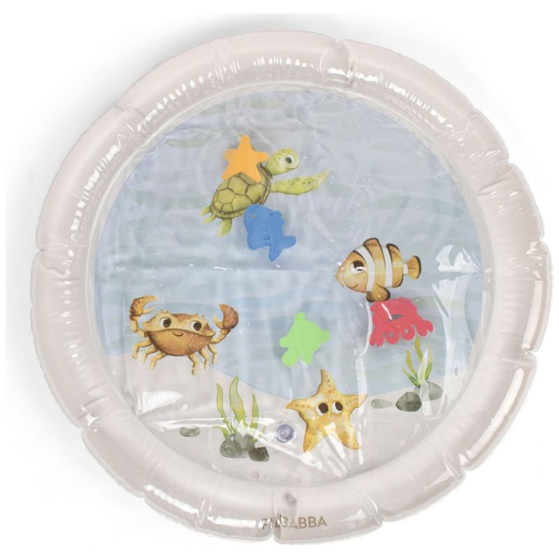 Tapis d’eau  – Amis de la mer - FILIBABBA
