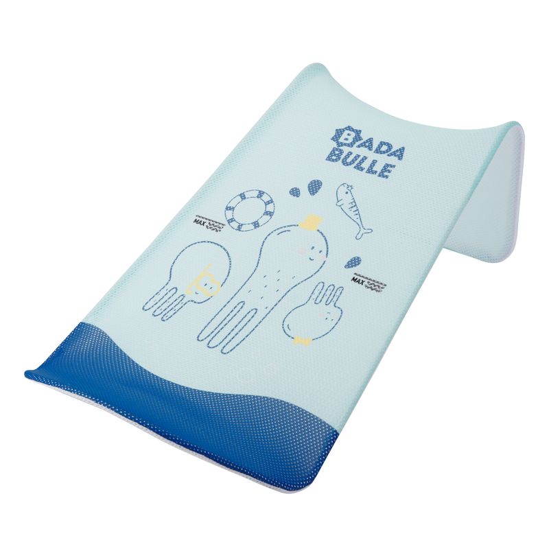 Transat de bain ergonomique - BADABULLE