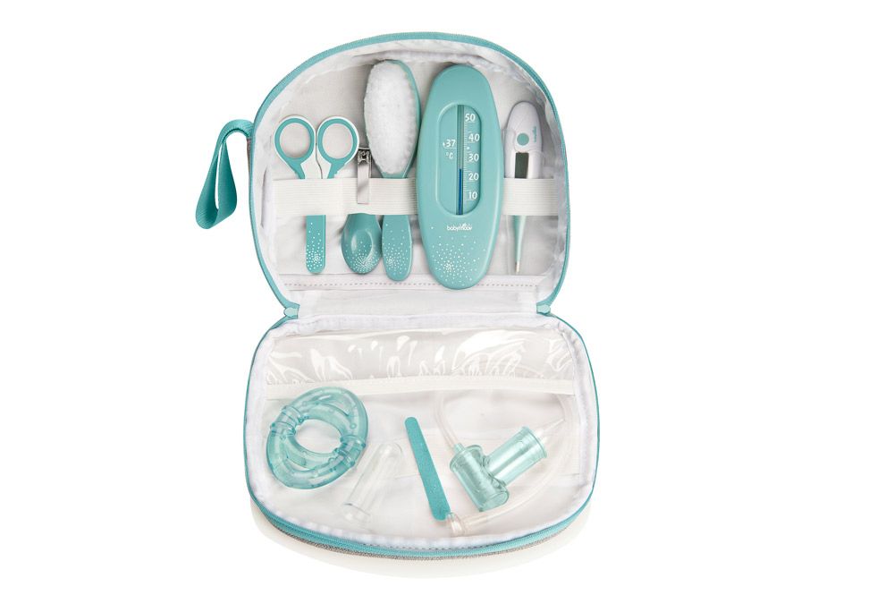 Trousse de soin Aqua - BABYMOOV