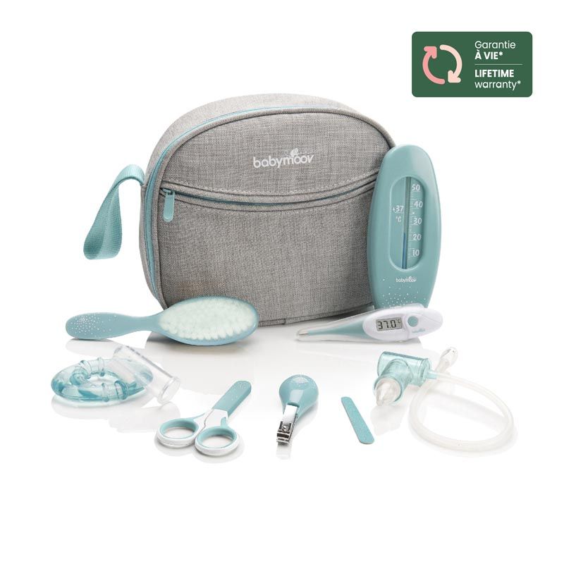 Trousse de soin Aqua - BABYMOOV